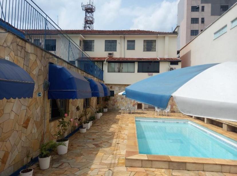 Suite Hotel Sao Jose - Melhor Localizacao Da Cidade! Perto De Tudo! Caxambu Exterior photo